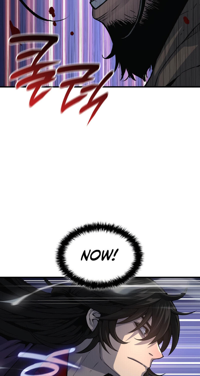 Myst, Might, Mayhem Chapter 118 page 50 - 