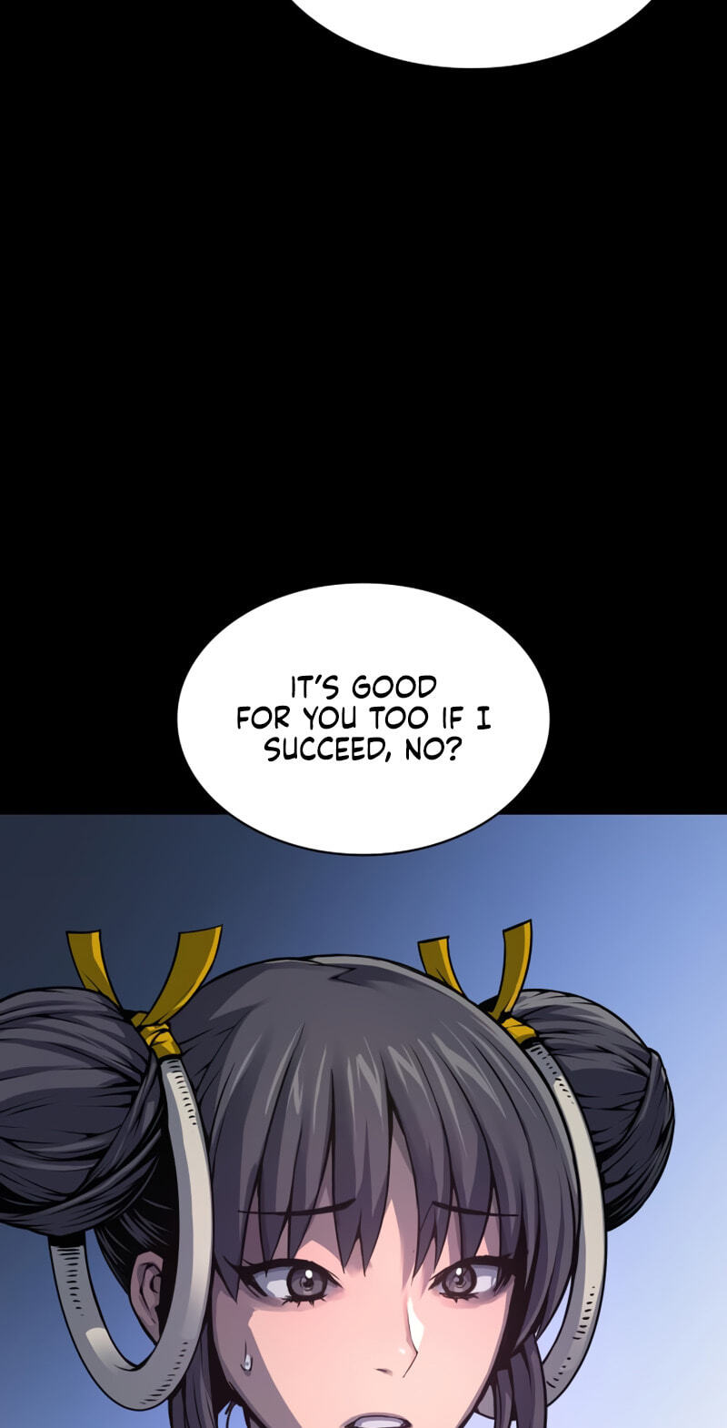 Myst, Might, Mayhem Chapter 118 page 6 - 