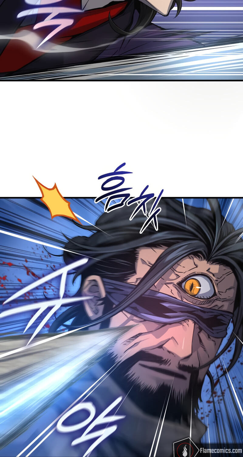 Myst, Might, Mayhem Chapter 118 page 51 - 