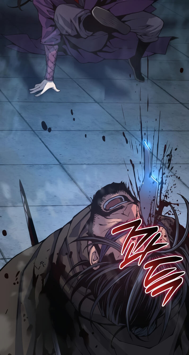 Myst, Might, Mayhem Chapter 118 page 53 - 