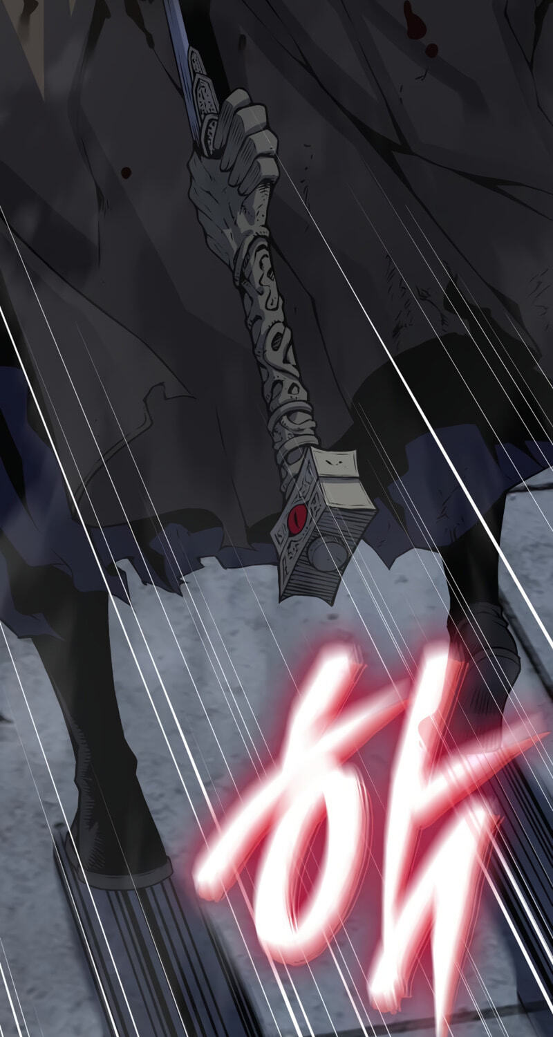 Myst, Might, Mayhem Chapter 118 page 54 - 