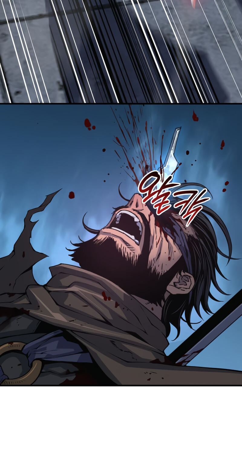 Myst, Might, Mayhem Chapter 118 page 55 - 