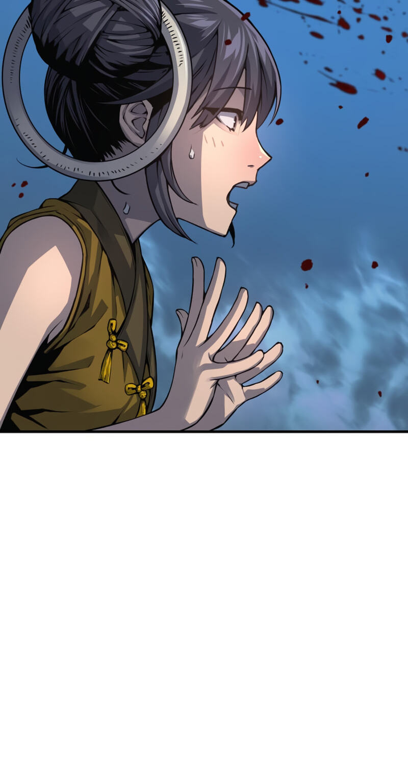 Myst, Might, Mayhem Chapter 118 page 57 - 
