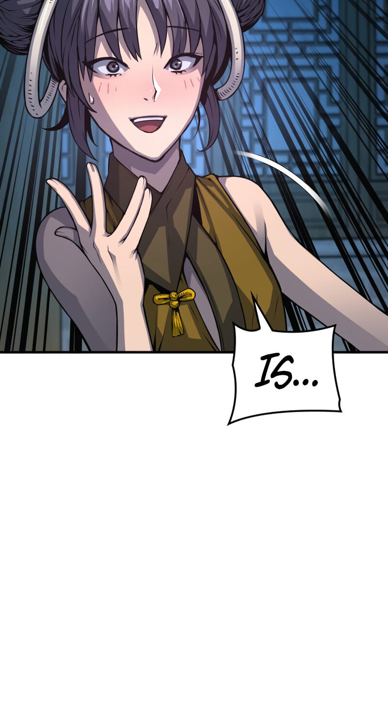 Myst, Might, Mayhem Chapter 118 page 60 - 