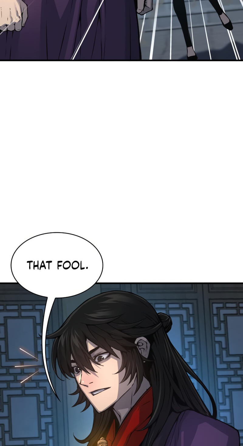 Myst, Might, Mayhem Chapter 118 page 62 - 
