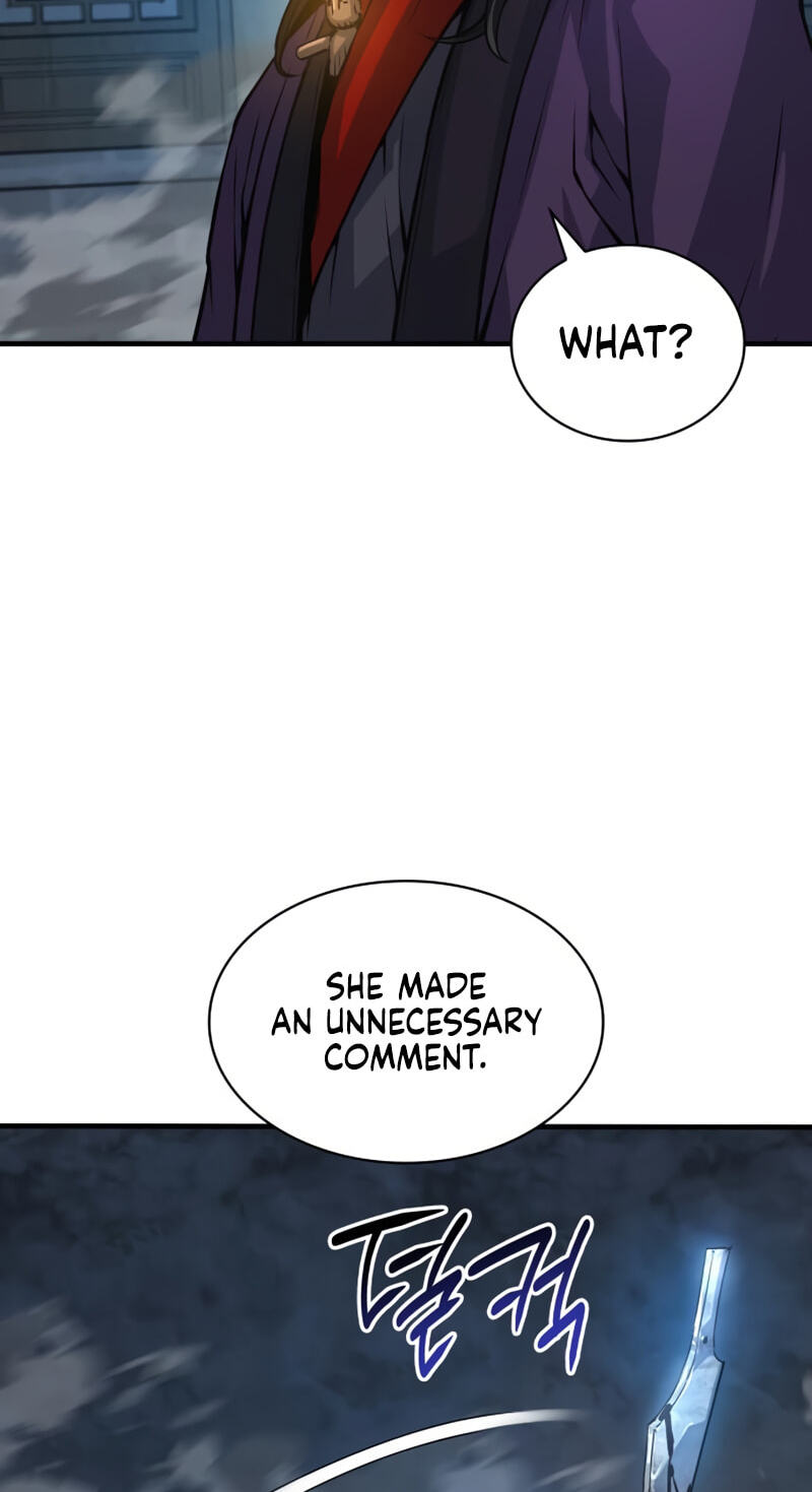 Myst, Might, Mayhem Chapter 118 page 63 - 