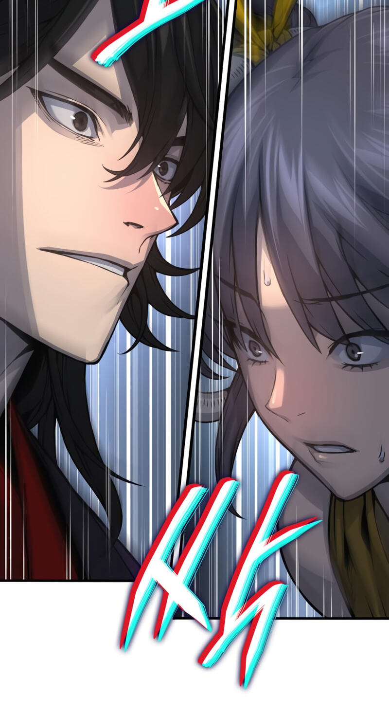 Myst, Might, Mayhem Chapter 118 page 65 - 