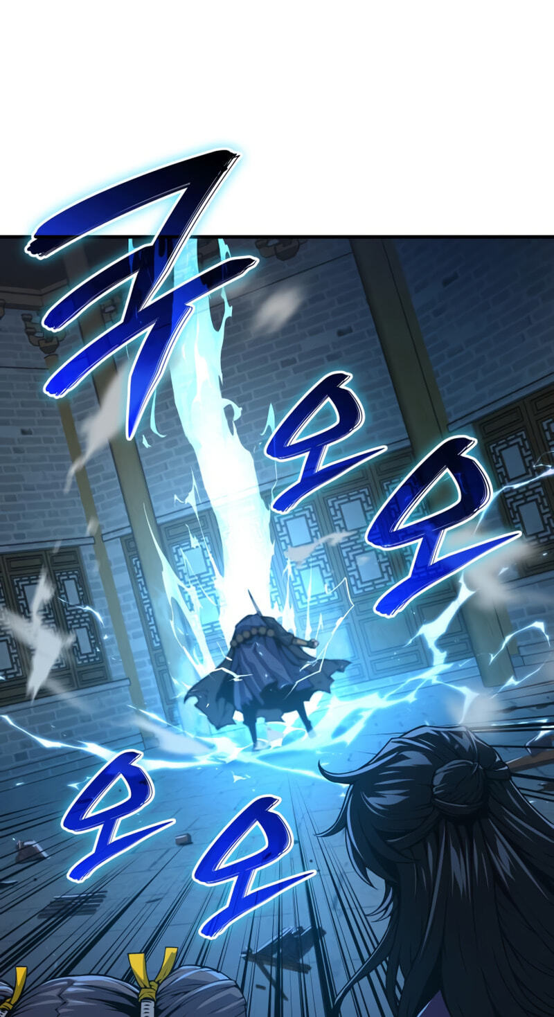 Myst, Might, Mayhem Chapter 118 page 66 - 