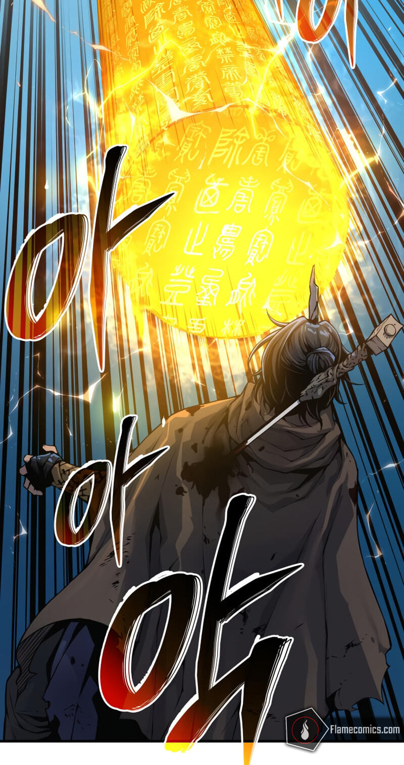 Myst, Might, Mayhem Chapter 118 page 70 - 