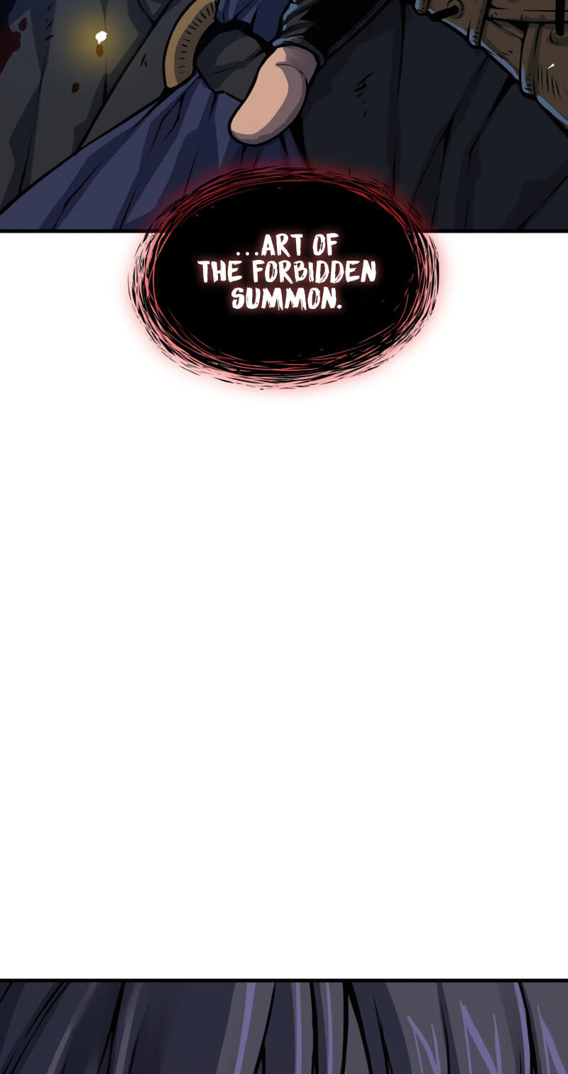 Myst, Might, Mayhem Chapter 118 page 75 - 
