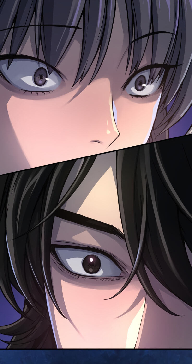 Myst, Might, Mayhem Chapter 118 page 76 - 