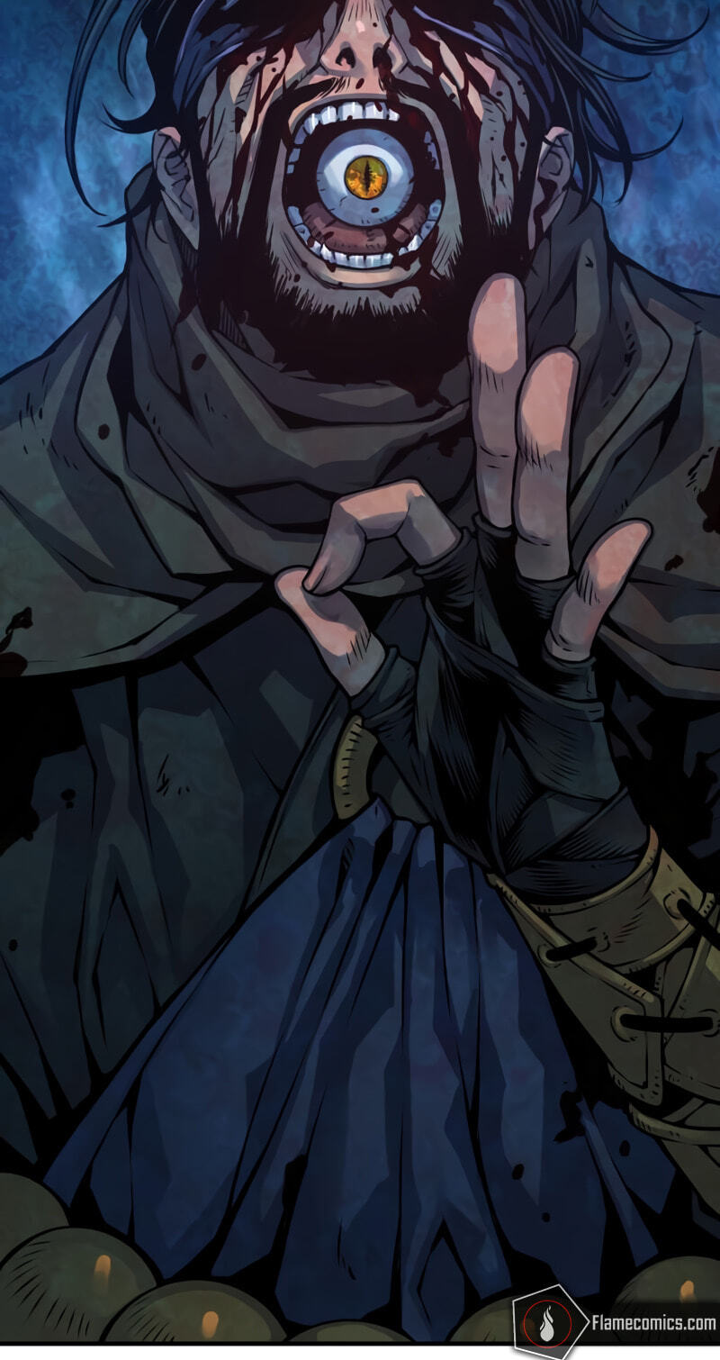 Myst, Might, Mayhem Chapter 118 page 78 - 