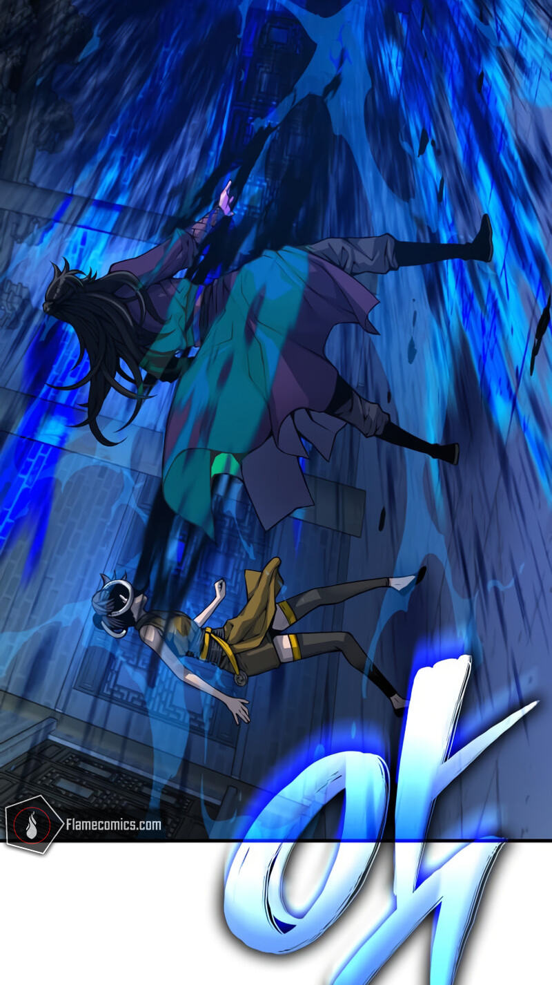 Myst, Might, Mayhem Chapter 118 page 80 - 