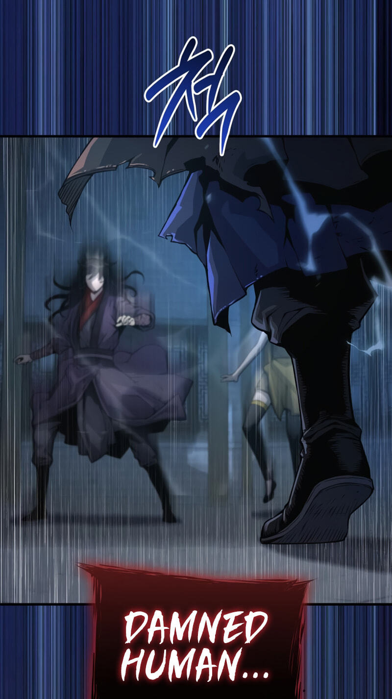 Myst, Might, Mayhem Chapter 118 page 83 - 