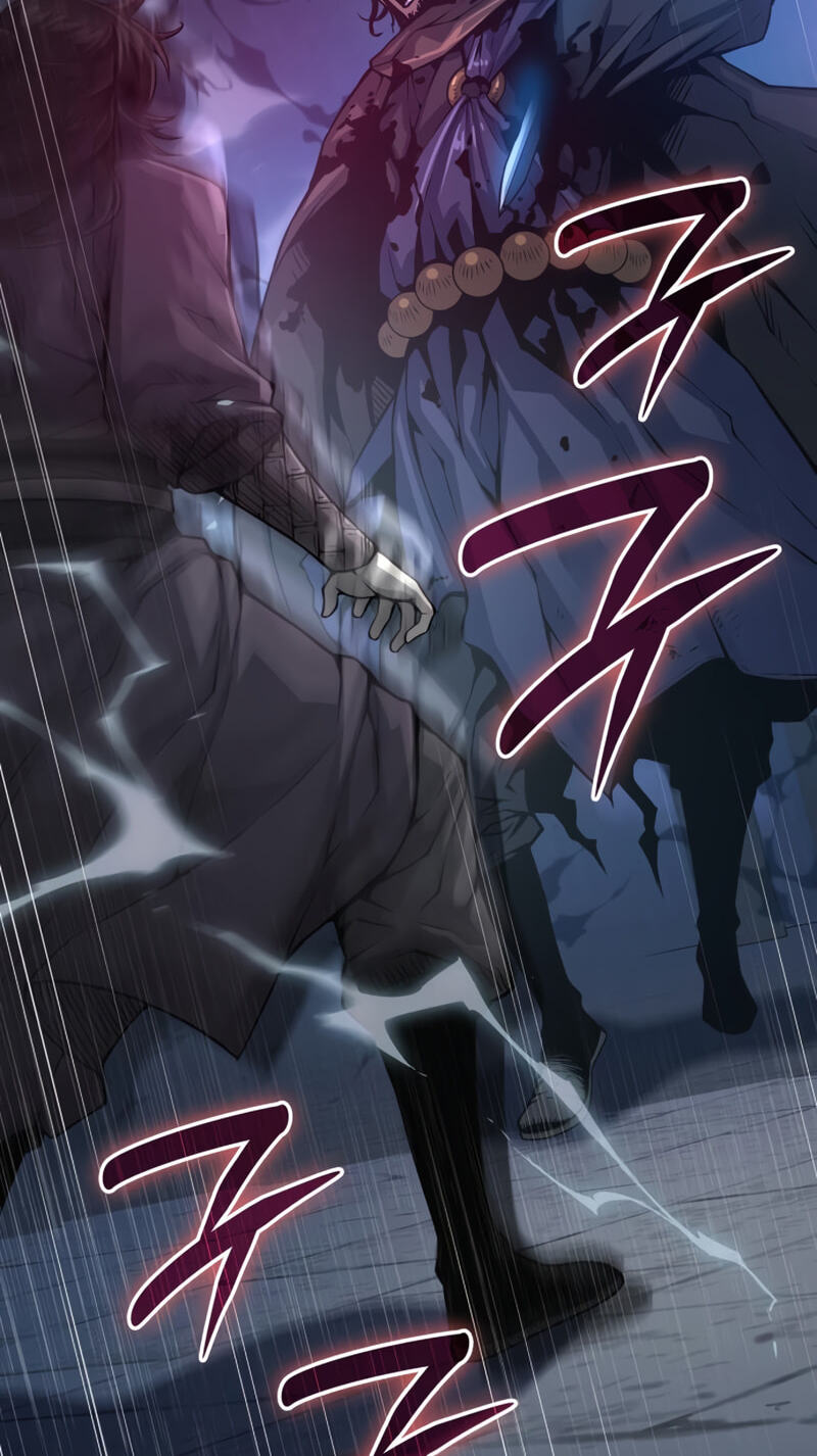 Myst, Might, Mayhem Chapter 118 page 85 - 