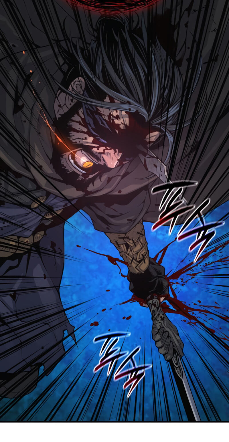 Myst, Might, Mayhem Chapter 118 page 91 - 