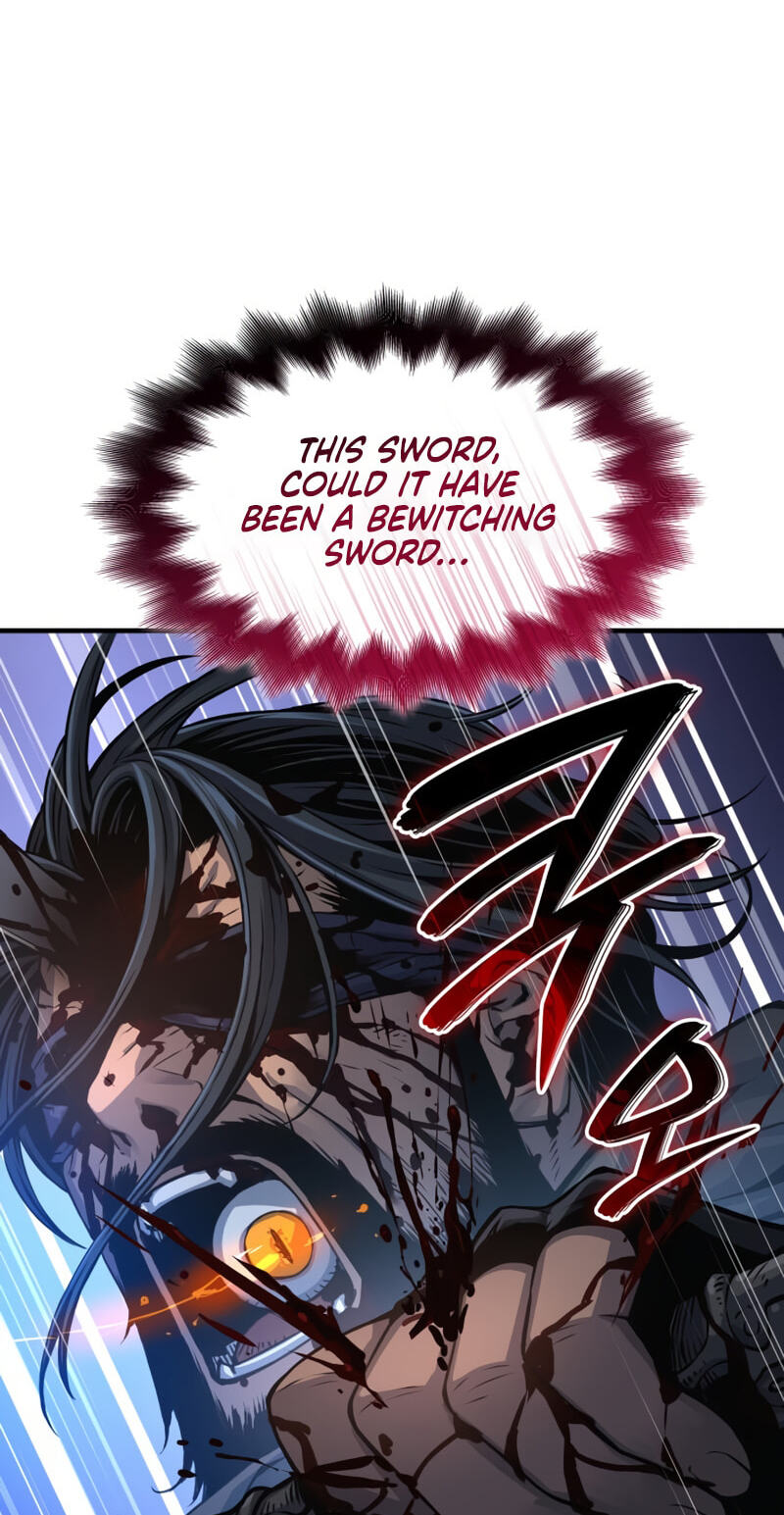 Myst, Might, Mayhem Chapter 118 page 92 - 