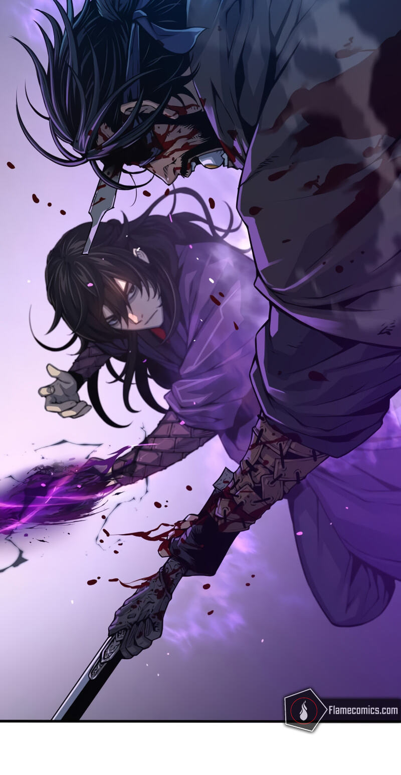 Myst, Might, Mayhem Chapter 118 page 94 - 