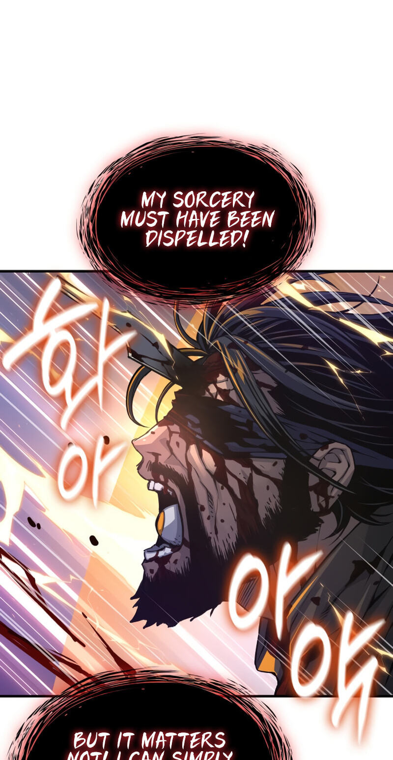 Myst, Might, Mayhem Chapter 118 page 95 - 