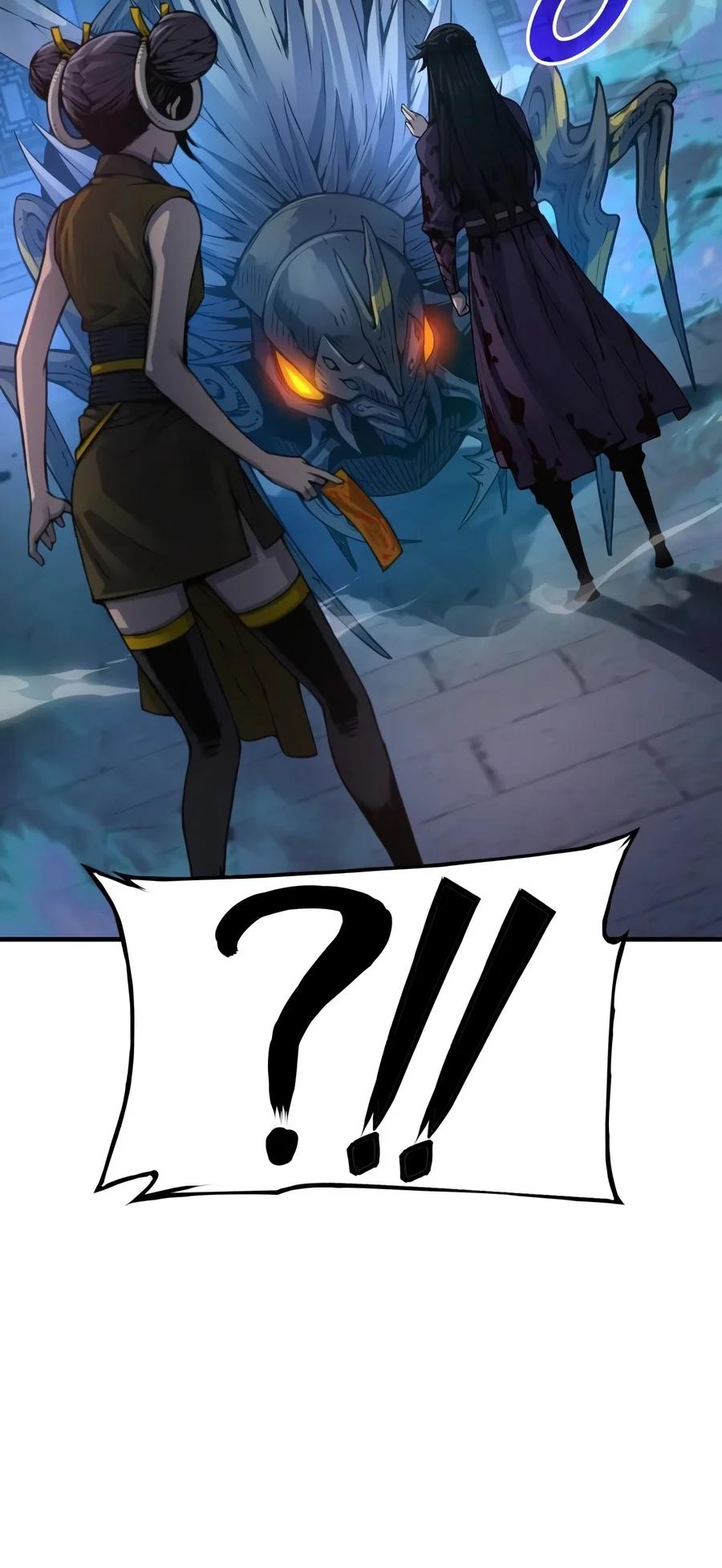 Myst, Might, Mayhem Chapter 120 page 7 - 