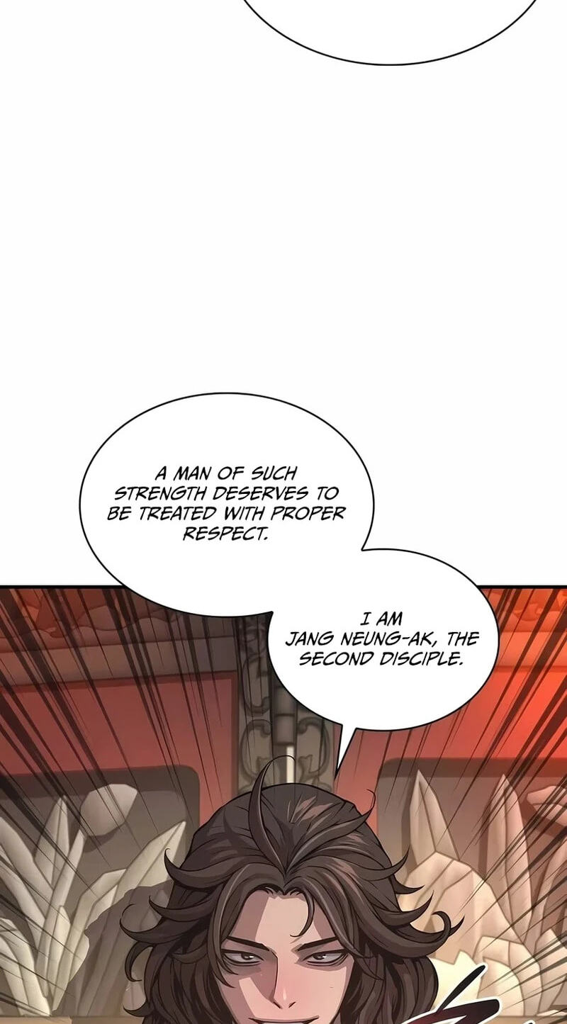 Myst, Might, Mayhem Chapter 121 page 101 - 