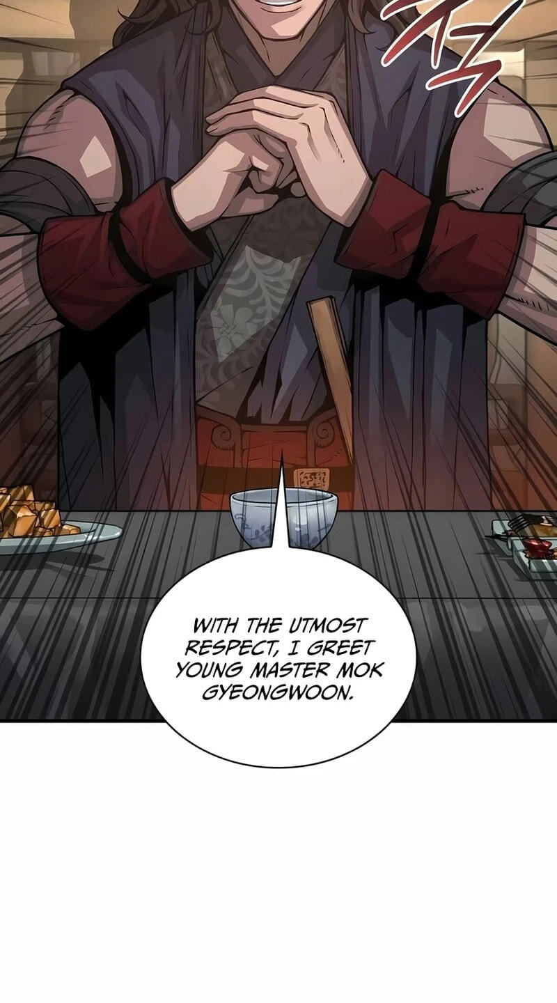 Myst, Might, Mayhem Chapter 121 page 102 - 