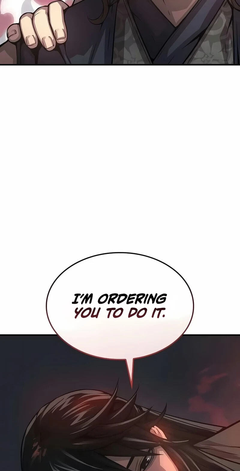 Myst, Might, Mayhem Chapter 121 page 107 - 