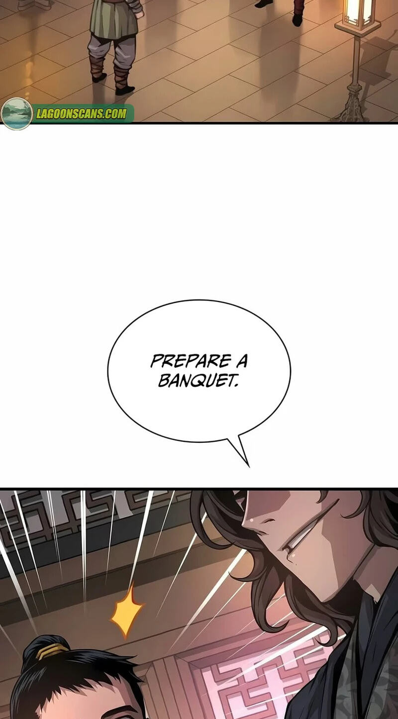 Myst, Might, Mayhem Chapter 121 page 12 - 