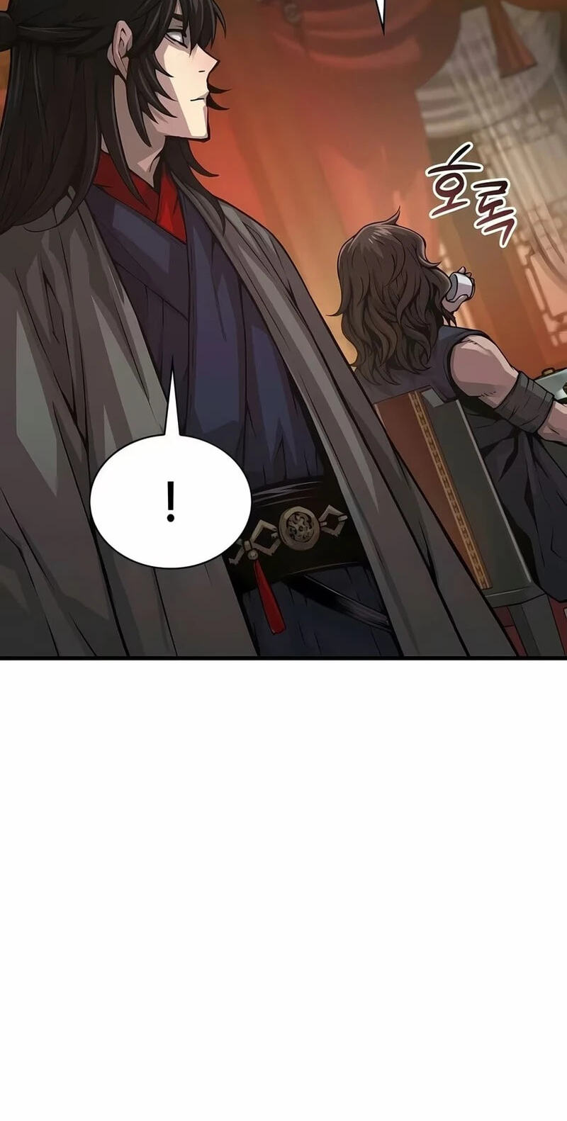 Myst, Might, Mayhem Chapter 121 page 113 - 
