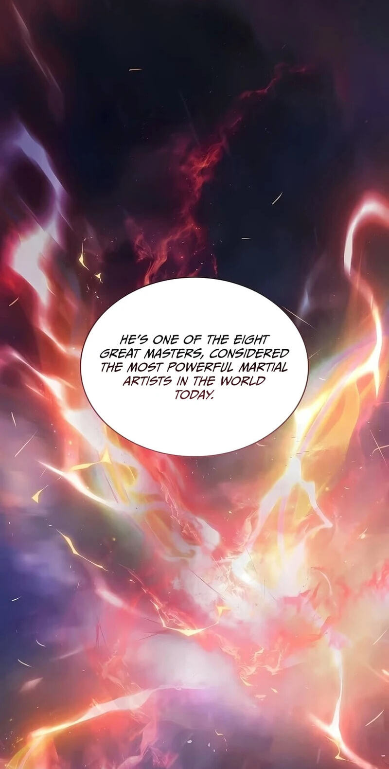 Myst, Might, Mayhem Chapter 121 page 118 - 