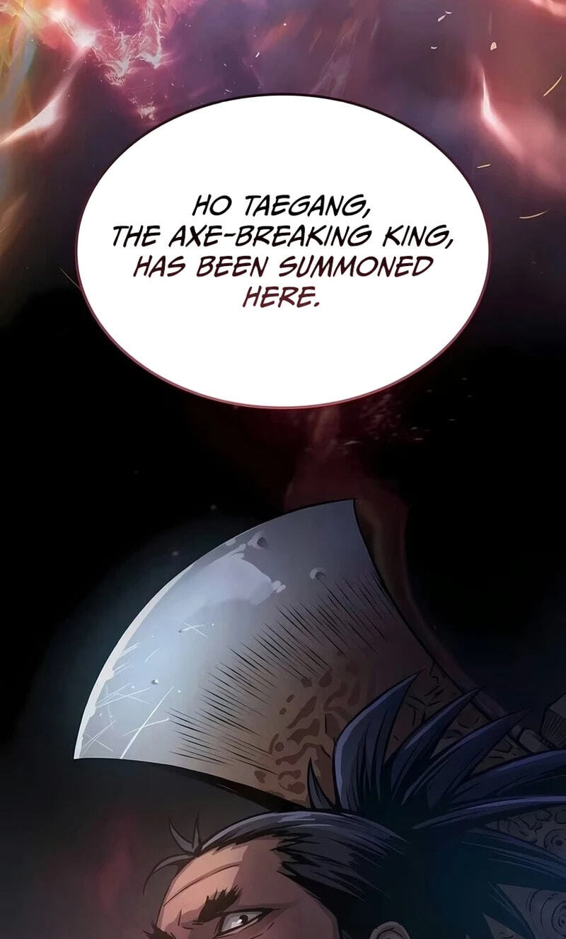 Myst, Might, Mayhem Chapter 121 page 119 - 