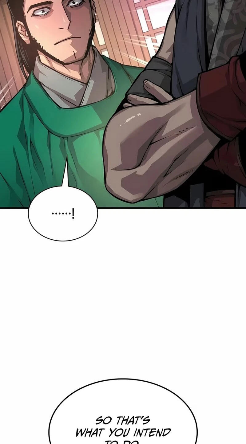 Myst, Might, Mayhem Chapter 121 page 13 - 