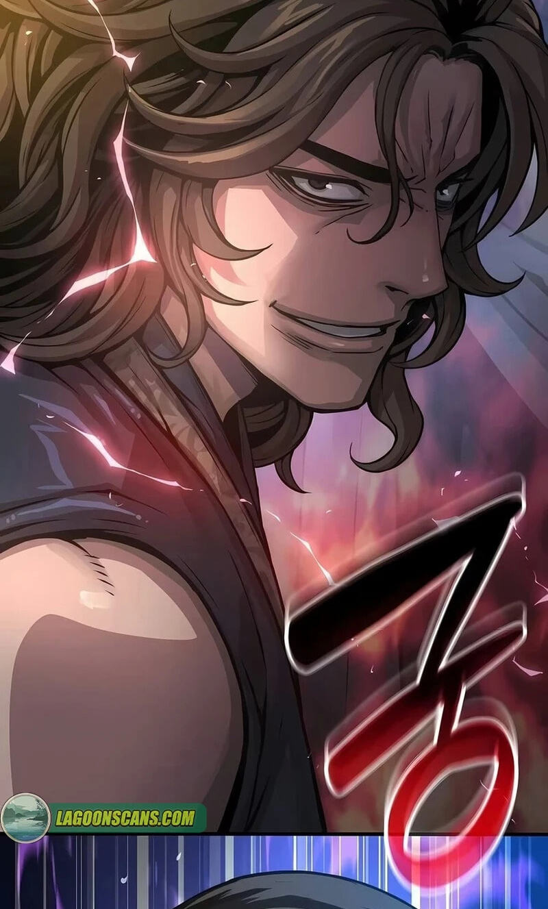 Myst, Might, Mayhem Chapter 121 page 121 - 