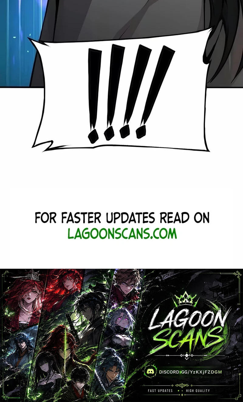 Myst, Might, Mayhem Chapter 121 page 123 - 