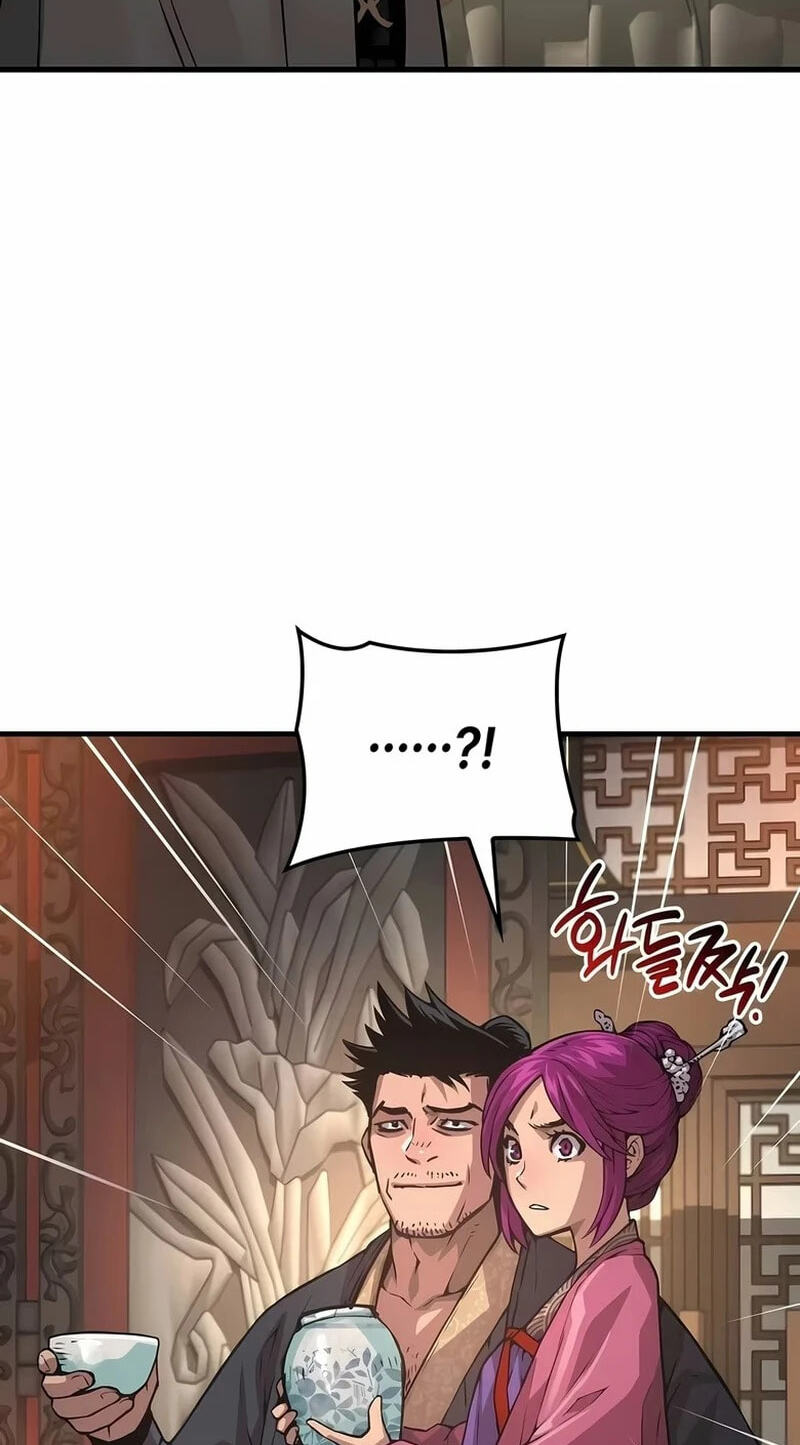 Myst, Might, Mayhem Chapter 121 page 19 - 
