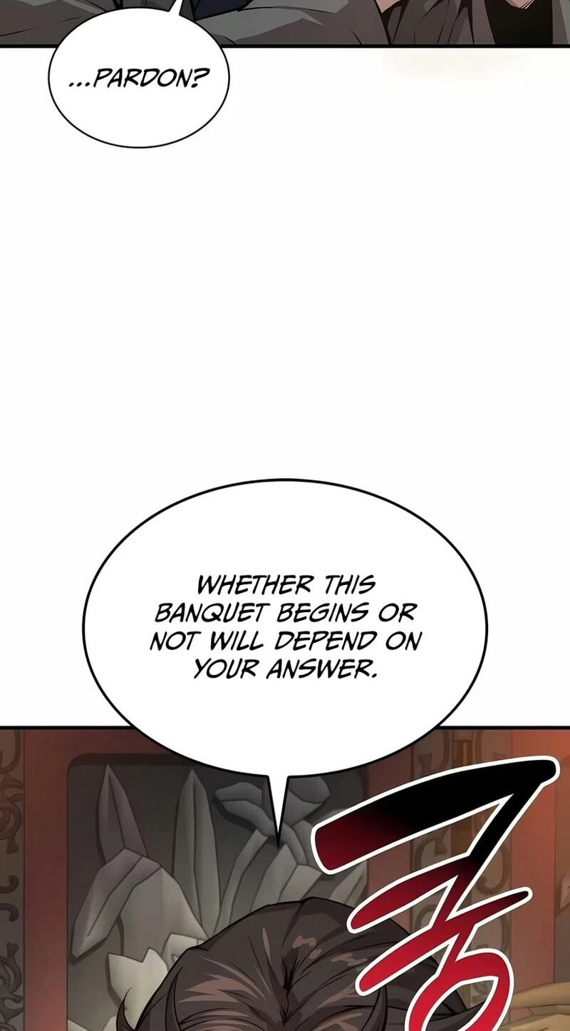 Myst, Might, Mayhem Chapter 121 page 25 - 