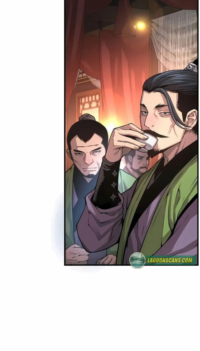 Myst, Might, Mayhem Chapter 121 page 29 - 