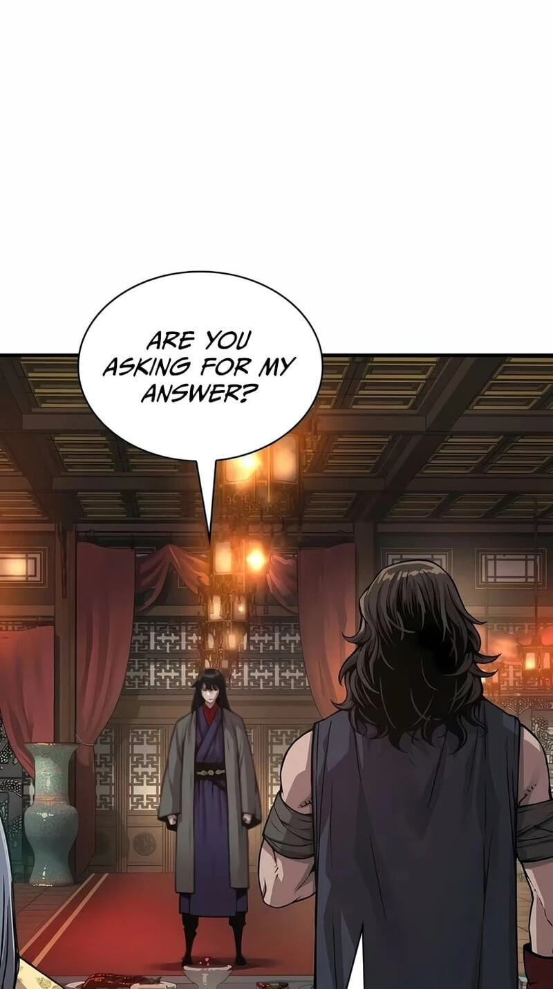 Myst, Might, Mayhem Chapter 121 page 40 - 