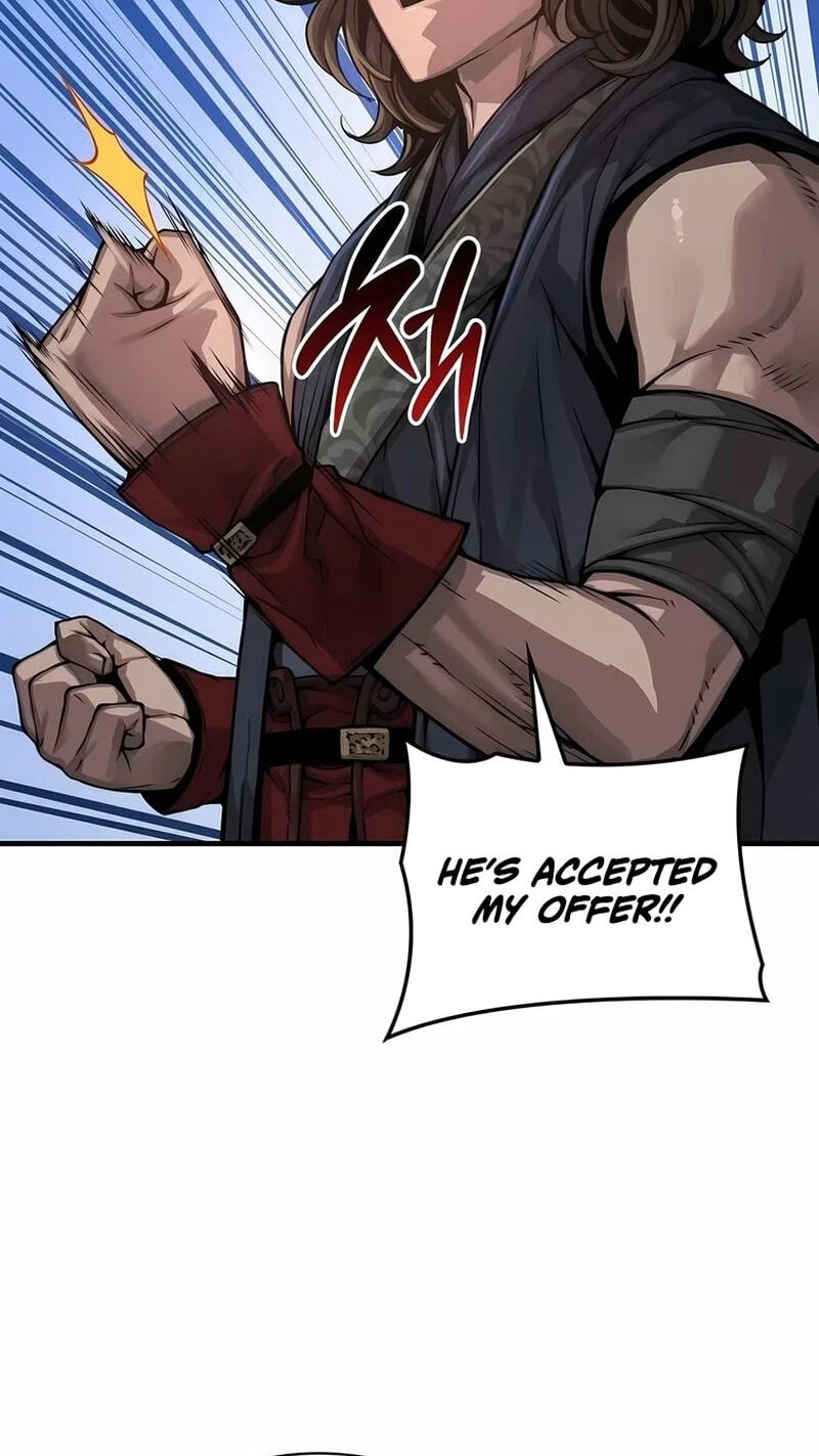 Myst, Might, Mayhem Chapter 121 page 5 - 