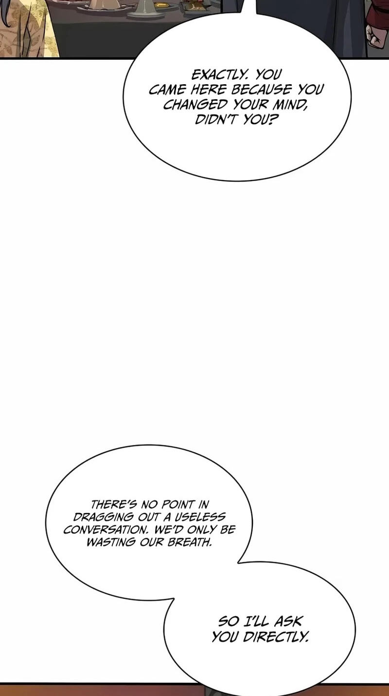 Myst, Might, Mayhem Chapter 121 page 41 - 