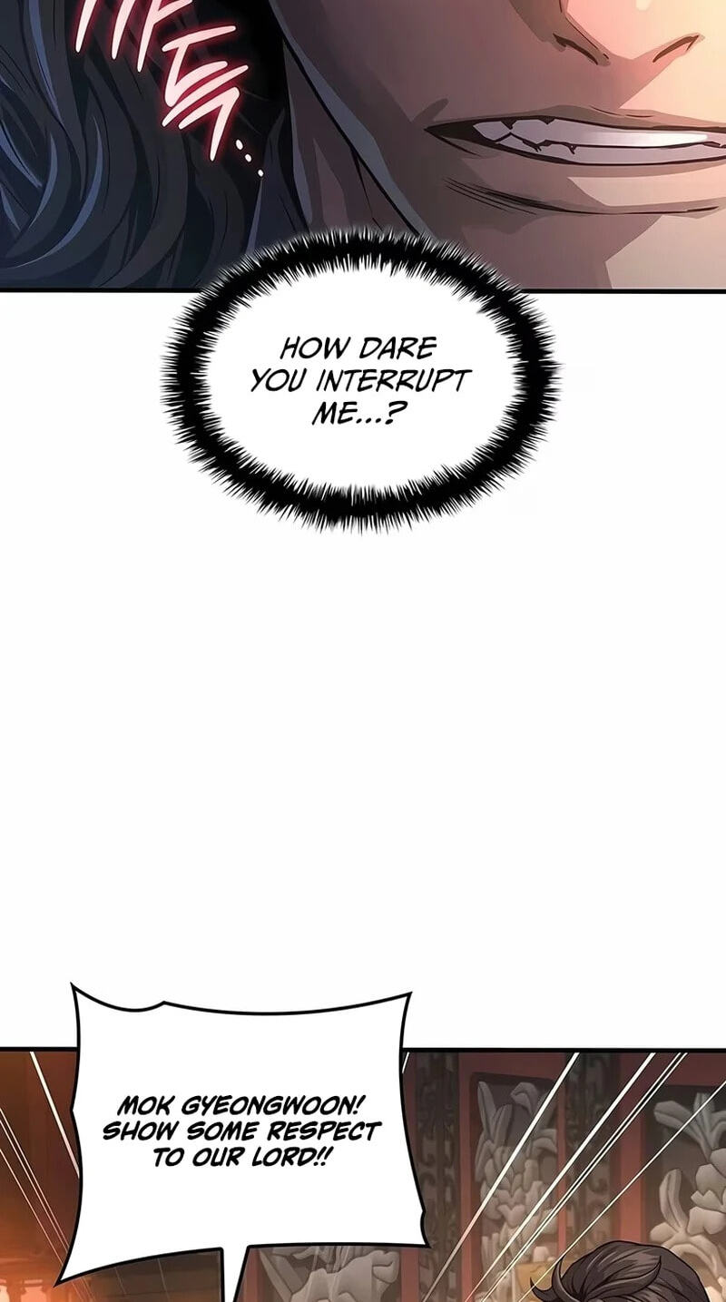 Myst, Might, Mayhem Chapter 121 page 45 - 