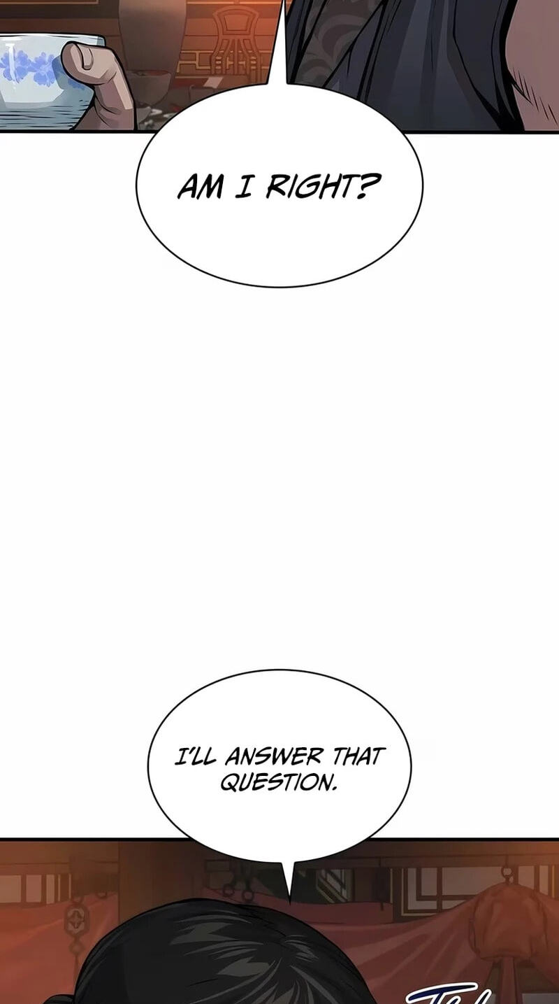 Myst, Might, Mayhem Chapter 121 page 48 - 