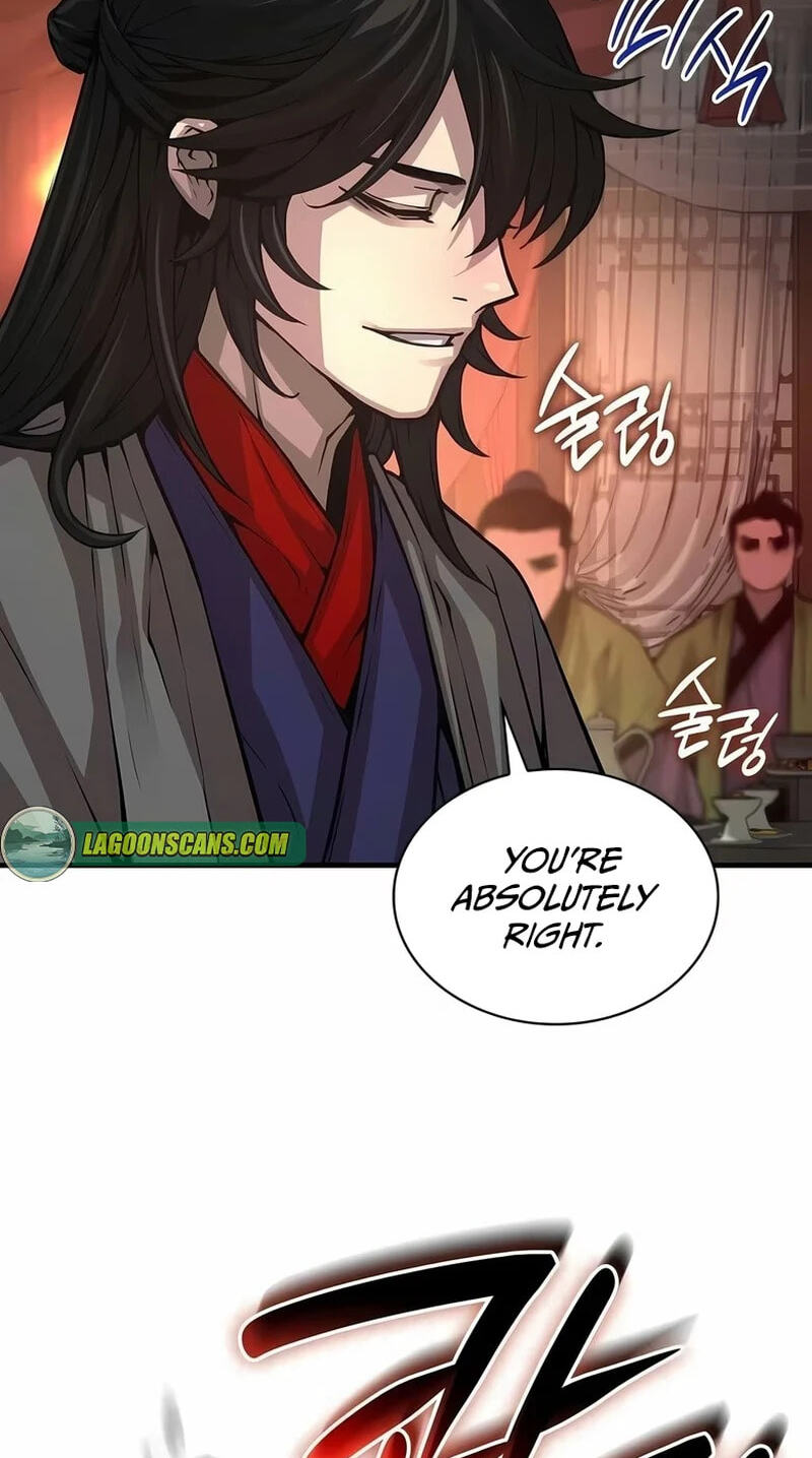 Myst, Might, Mayhem Chapter 121 page 49 - 