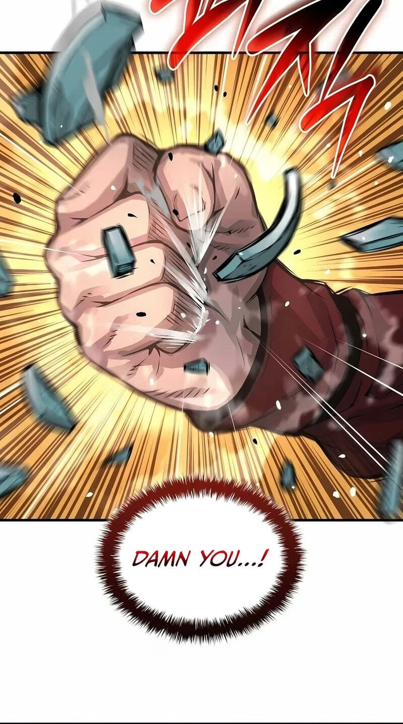 Myst, Might, Mayhem Chapter 121 page 50 - 