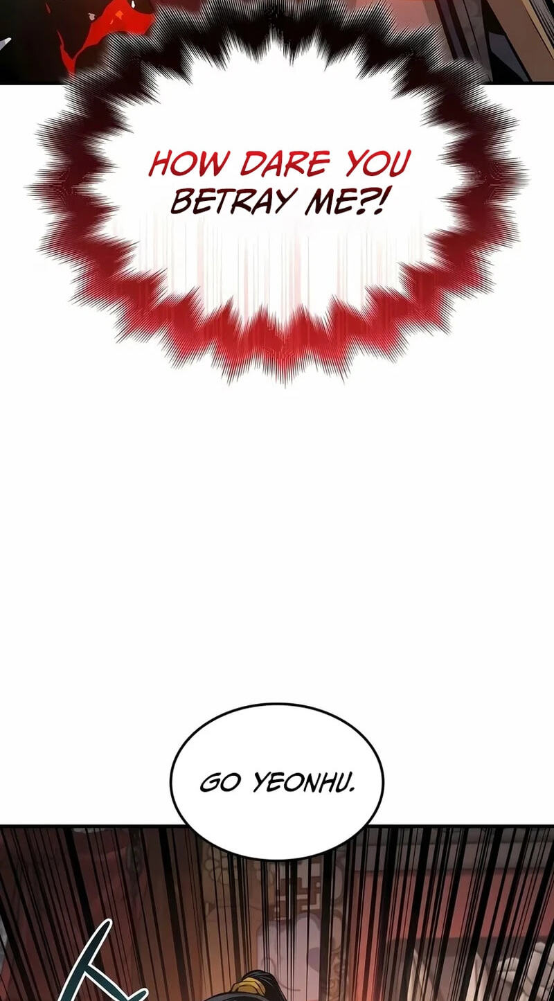 Myst, Might, Mayhem Chapter 121 page 52 - 