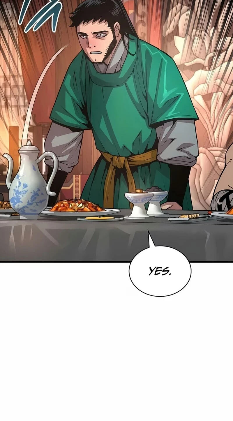 Myst, Might, Mayhem Chapter 121 page 53 - 