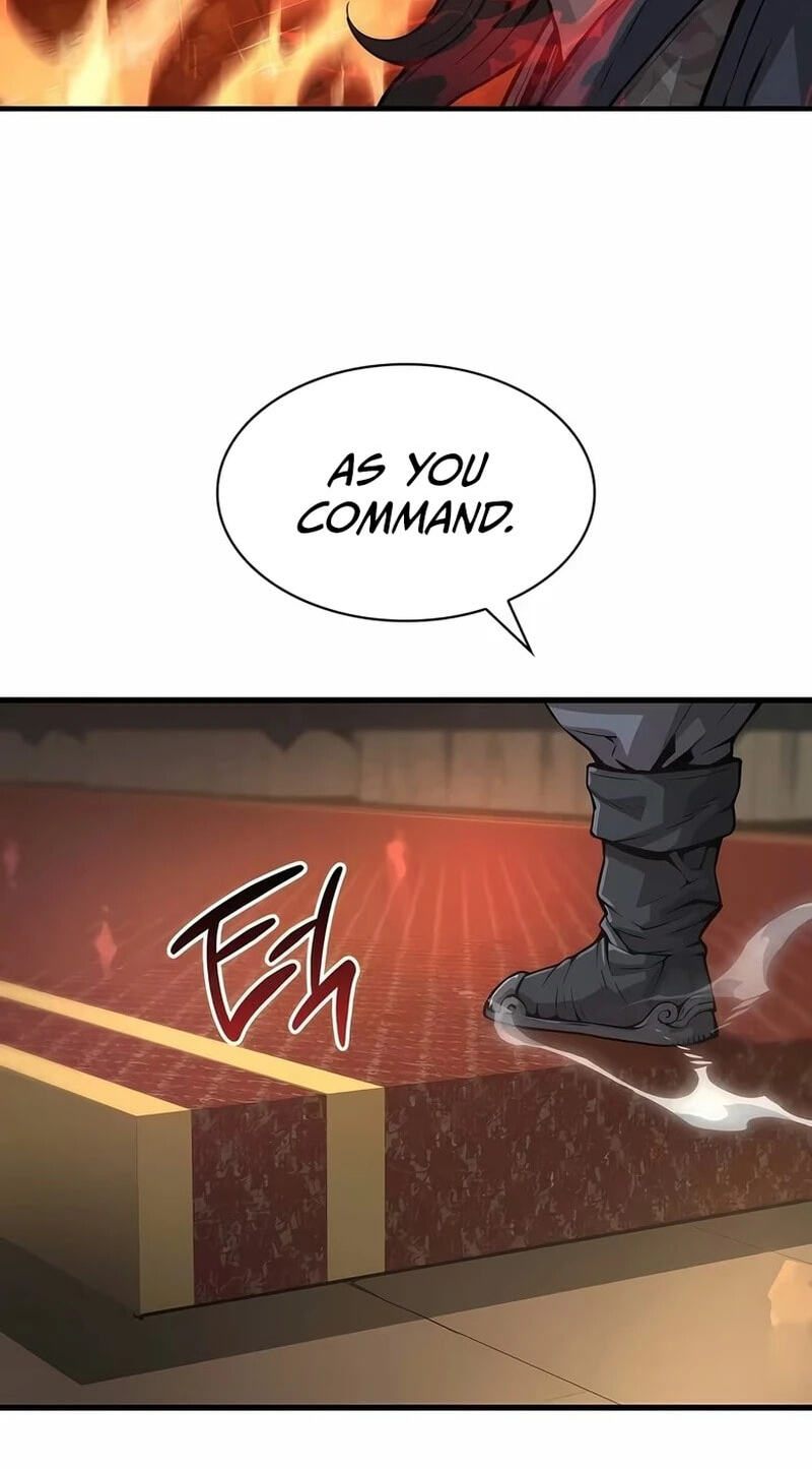 Myst, Might, Mayhem Chapter 121 page 56 - 