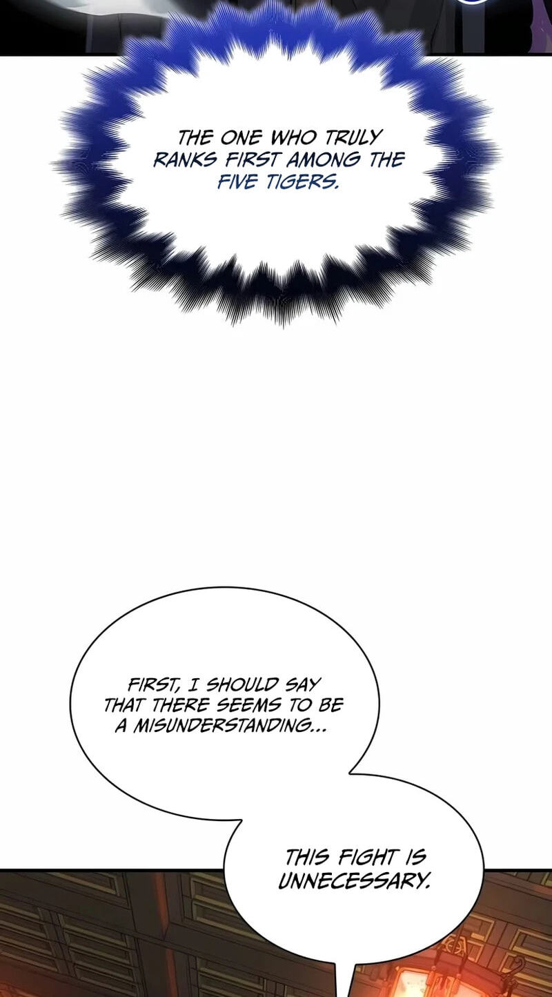 Myst, Might, Mayhem Chapter 121 page 62 - 