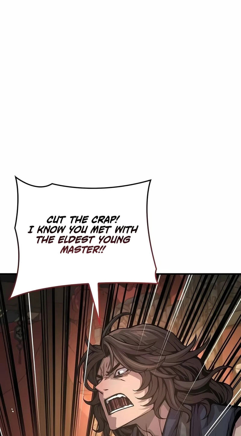 Myst, Might, Mayhem Chapter 121 page 64 - 