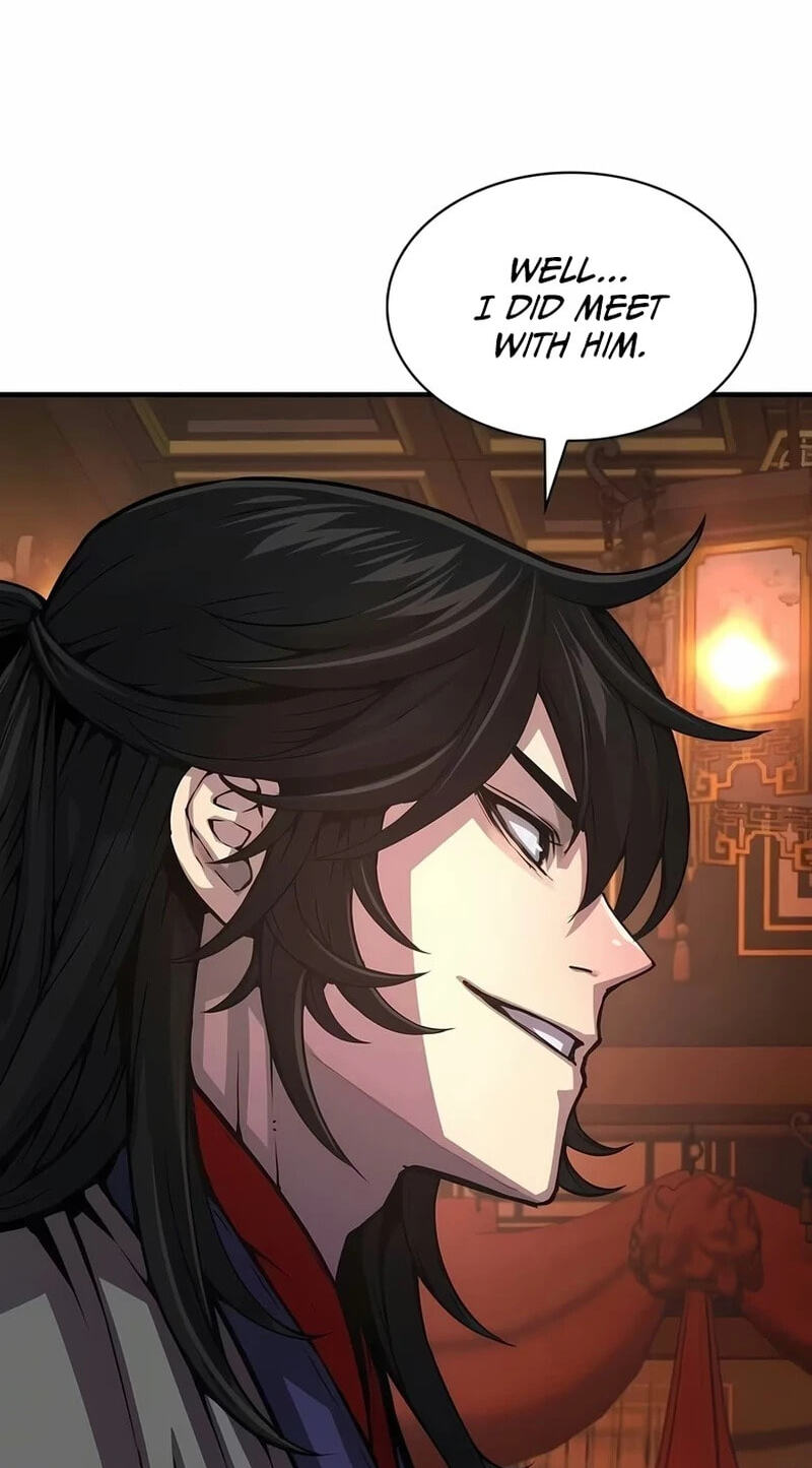 Myst, Might, Mayhem Chapter 121 page 66 - 